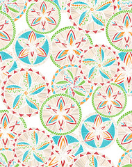 Background pattern 1