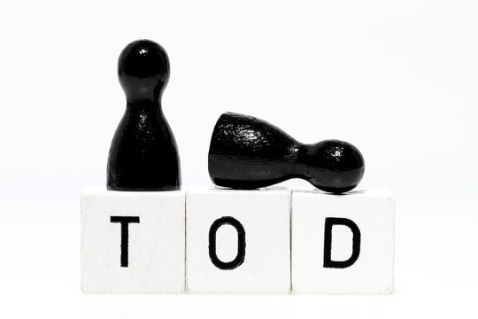 Todesfall