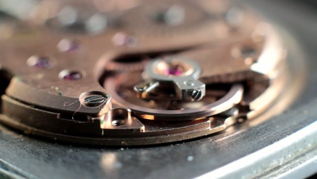 Orologio