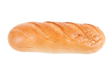 loaf of bread 
