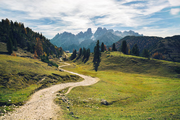 Wanderung Strudelkopf