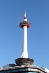 京都タワー