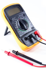 Digital multimeter