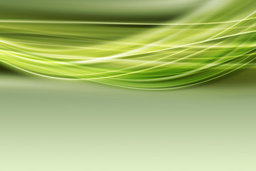 abstract eco background design with space for your text