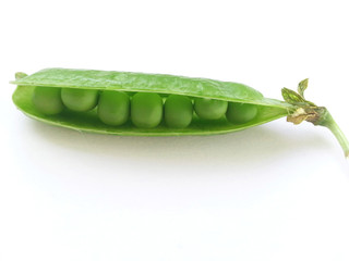 green peas