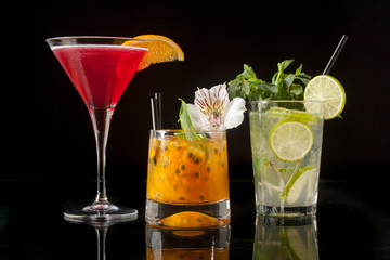 drinks