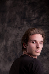 Fototapeta premium You can do it and I know it