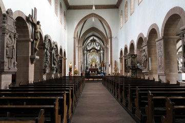 Stiftskirche