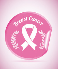 breast cancer design