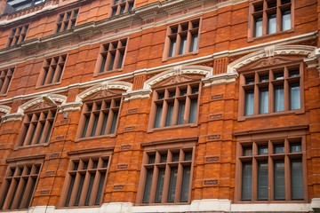 London property
