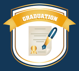 graduation design