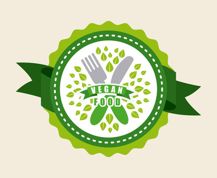 vegan food design