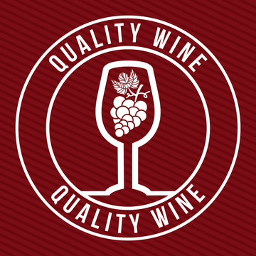 wine design
