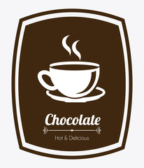 chocolate design