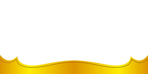 abstract Gold background