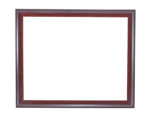 Wooden Frame