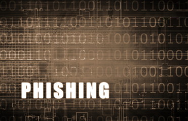 Phishing
