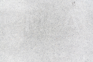 Old gray terrazzo floor material