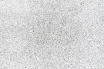 Fototapeta premium Old gray terrazzo floor material