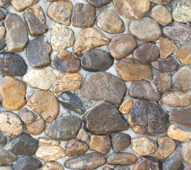 Stone Wall
