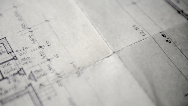 Tools of an architect