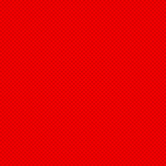 Carbon classic, red, glossy, seamless tileable