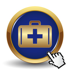 AID KIT ICON