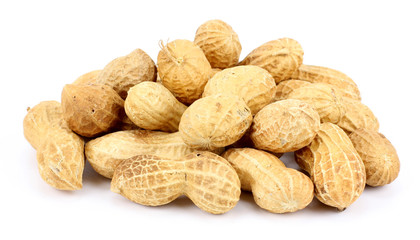 peanuts