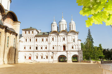 Obraz premium Church of the Twelve Apostles on Cathedral Square