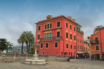 Piazza Matteotti
