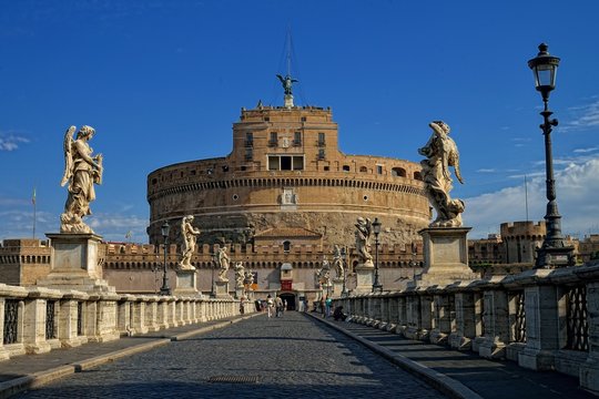 Castel Sant'Angelo