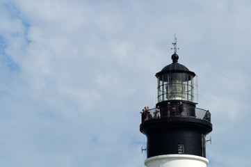 Lanterne du Phare de Chassiron