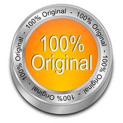 100% Original Button