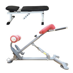 Gym apparatus