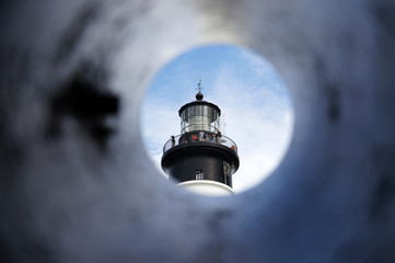 Lanterne du Phare de Chassiron
