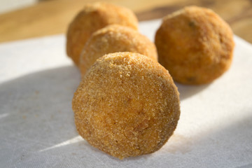 arancina
