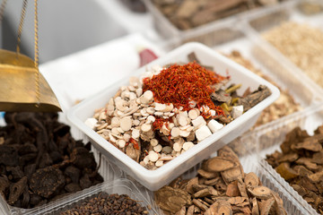 spices