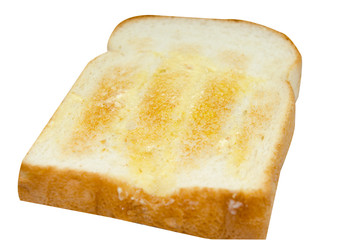 toast