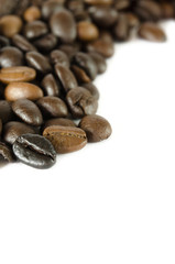 Coffee beans