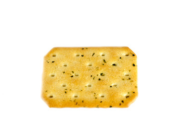 Crackers