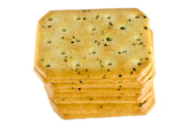 Crackers