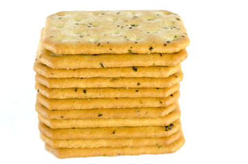 Crackers