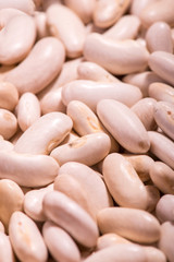 Composition of glasses with cereals