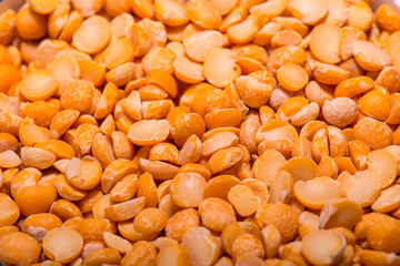 Composition of glasses with cereals