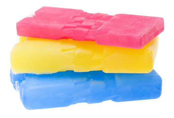 Kühlakkus © euthymia
