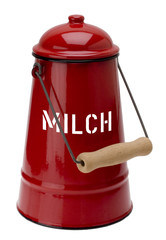 Milchkrug