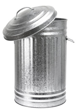 M&uuml;lltonne