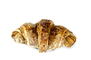 Chocolate Croissant