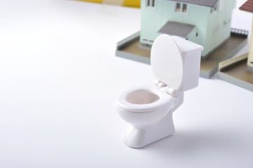 トイレのイメージ