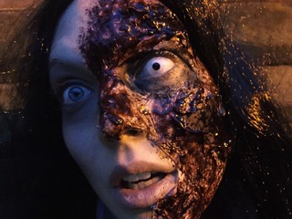 Zombie
